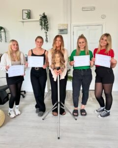 Academy/Apprenticeship Training: CPD-Compliant Education